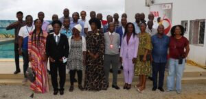 ATELIER D’ORIENTATION DES ORGANES DE PRESSE SUR L’AUTODEPISTAGE ET LA PrEP  