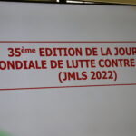 35ème édition de la Journée Mondiale de Lutte contre le Sida (JMLS)