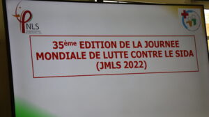 35ème édition de la Journée Mondiale de Lutte contre le Sida (JMLS)