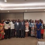 RESTITUTION DE L’ENQUÊTE DE SURVEILLANCE DE DEUXIÈME GÉNÉRATION (ESDG) DU VIH AUPRÈS DES PÊCHEURS LE LONG DU CORRIDOR ABIDJAN -LAGOS