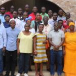 ATELIER DE VALIDATION DU RAPPORT D’EVALUATION DU TAUX DE RETENTION DANS LES CENTRES DE SANTE DE PRISE EN CHARGE DES PVVIH DANS LES 33 REGIONS SANITAIRES DE CÔTE D’IVOIRE EN 2020