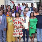 LANCEMENT DU JEU A L'ASSAUT DU SIDA SESSION "GRAND PUBLIC"