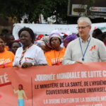 REUNION DE MOBILISATION ET DE SENSIBILISATION DES AUTORITES ADMINISTRATIVES ET DES LEADERS RELIGIEUX POUR LEUR IMPLICATION DANS LA MISE EN ŒUVRE DE LA CMU ET DE LA REPONSE NATIONALE A LA LUTTE CONTRE LE SIDA               