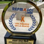 REUNION DE COORDINATION DU SECTEUR PRIVE