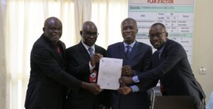 REUNION D’ORIENTATION 2023