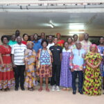 ATELIER DE VALIDATION DES DOCUMENTS TECHNIQUES DE LA COTE D’IVOIRE POUR LE LANCEMENT AU NIVEAU AFRICAIN DE L’ALLIANCE MONDIALE POUR METTRE FIN AU SIDA CHEZ LES ENFANTS D’ICI A 2030