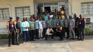 PNLS : CELEBRATION DU NOUVEL AN  