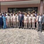 REUNION DES COMITES REGIONAUX DE LUTTE CONTRE LE SIDA