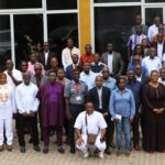 ATELIER DE REVUE PROGRAMMATIQUE DE LA MISE EN ŒUVRE DES INTERVENTIONS VIH/SIDA POUR 2021 ET 2022 - 8 au 18 Février 2023 à Yamoussoukro – Hôtel le Rocher