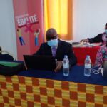 <strong>PROJET D’INTEGRATION DES PRESERVATIFS DANS LES KITS DES CHAMBRES DANS LES ETABLISSEMENTS D’HEBERGEMENT</strong>