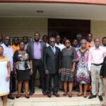 ATELIER DE REVUE PROGRAMMATIQUE DE LA MISE EN ŒUVRE DES INTERVENTIONS VIH/SIDA POUR 2021 ET 2022 - 8 au 18 Février 2023 à Yamoussoukro – Hôtel le Rocher