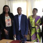 <strong>PROJET D’INTEGRATION DES PRESERVATIFS DANS LES KITS DES CHAMBRES DANS LES ETABLISSEMENTS D’HEBERGEMENT</strong>