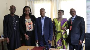 <strong>PROJET D’INTEGRATION DES PRESERVATIFS DANS LES KITS DES CHAMBRES DANS LES ETABLISSEMENTS D’HEBERGEMENT</strong>