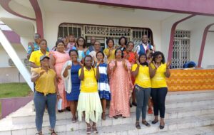 ATELIER DE FORMATION DES PMO