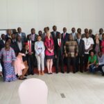 ATELIER DE VALIDATION DE MESSAGES DE SENSIBILISATION ET SUPPORTS DE COMMUNICATION SUR LES SOINS ET SOUTIEN du 03 AU 07 AVRIL 2023 A L’HOTEL PRUNELLE DE JACQUEVILLE