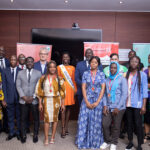 <strong>PRIX DES AWARDS DE LA PRISE EN CHARGE DES PVVIH AU STADE AVANCE.</strong>