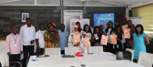 CEREMONIE DE RECOMPENSE DES GAGNANTS DES CHALLENGES U-TEST