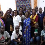 ATELIER DE PRETEST DE MESSAGES ET SUPPORTS SUR I=I 30-31 Mai 2023 ABOISSO-Hôtel le Rocher