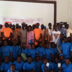 ATELIER DE VALIDATION DE MESSAGES DE SENSIBILISATION SUR LES IST ET LE VIH A L’ENDROIT DES ADO-JEUNES