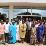 ATELIER DE PRETEST DE MESSAGES ET SUPPORTS SUR I=I 30-31 Mai 2023 ABOISSO-Hôtel le Rocher