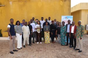 ATELIER DE VALIDATION DE MESSAGES DE SENSIBILISATION SUR LES IST ET LE VIH A L’ENDROIT DES ADO-JEUNES