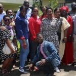 GROUPE TECHNIQUE DE TRAVAIL COMMUNICATION EN MATIERE DE VIH et du SIDA EN CÔTE D’IVOIRE(GTTCOM)