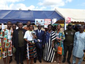 FINALE RADIO VACANCES 2023 : ETAPE DE FERKESSEDOUGOU