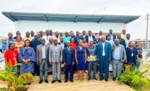 ATELIER BILAN 2022-S1 2023 ET ELABORATION DU PLAN OPÉRATIONNEL DU DEUXIÈME SEMESTRE 2023 ET DU PLAN OPÉRATIONNEL DE L’ANNEE 2024