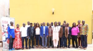 SESSION D’ORIENTATION DES ORGANES DE PRESSE SUR L’APPROCHE INDETECTABLE =INTRANSMISSIBLE (I=I)