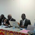 ATELIER DE VALIDATION DU PROTOCOLE ET DE FORMATION SUR LES OUTILS DE L’EVALUATION DE LA QUALITE DES DONNEES DE LA FILE ACTIVE (DQA)