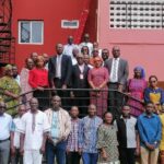 ATELIER DE VALIDATION DU PROTOCOLE ET DE FORMATION SUR LES OUTILS DE L’EVALUATION DE LA QUALITE DES DONNEES DE LA FILE ACTIVE (DQA)