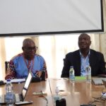 ATELIER D'ELABORATION DE LA STRATEGIE DE COMMUNICATION INTEGREE (MEDIA ET HORS MEDIA) ET (PLAN MEDIA ET BUDGET) POUR LA PROMOTION DE L'APPROCHE I=I