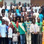 ATELIER DE PRETEST DU QUESTONNAIRE DU JEU A L'ASSAUT DU SIDA (AADS)