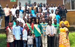 ATELIER DE PRETEST DU QUESTONNAIRE DU JEU A L’ASSAUT DU SIDA (AADS)