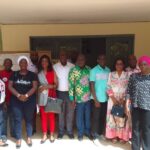 36 EME EDITION DE LA JOURNEE MONDIALE DE LUTTE CONTRE LE SIDA  A DIMBOKRO (JMLS 2023)