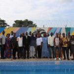 ATELIER BILAN DE LA MISE EN ŒUVRE DES ACTIVITES DES UNITES MEDICALES MOBILES (Y COMPRIS LA VACCINATION COVID-19) AUPRES DES PROGRAMMES DE SANTE ET DES ONGs.20 au 25 Novembre 2023 YAMOUSSOUKRO-Hôtel Etoile