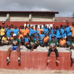 ATELIER BILAN DE LA MISE EN ŒUVRE DES ACTIVITES DES UNITES MEDICALES MOBILES (Y COMPRIS LA VACCINATION COVID-19) AUPRES DES PROGRAMMES DE SANTE ET DES ONGs.20 au 25 Novembre 2023 YAMOUSSOUKRO-Hôtel Etoile