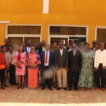 DISSEMINATION DES SUPPORTS DE COMMUNICATION POUR LA PROMOTION DE LA PrEP A L’ENDROIT DES PARTENAIRES OFFRANT DES SERVICES EN DIRECTION DES   POPULATIONS CLES ET DES ADOLESCENTES ET JEUNES FILLES