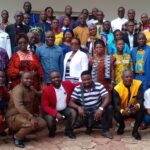 INTERNATIONAL CONFERENCE ON AIDS AND STIs IN AFRICA (ICASA) 2023