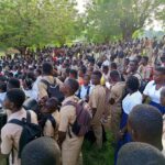 JMLS 2023 A DIMBOKRO: CAMPAGNE JEUNESSE SCOLAIRE