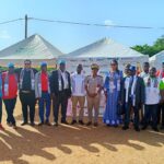 JMLS 2023 A DIMBOKRO: CAMPAGNE JEUNESSE SCOLAIRE