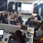 ATELIER DE VALIDATION DU DOCUMENT DE NORMES ET PROCEDURES DEDISTRIBUTION DES PRESERVATIFS ET GELS LUBRIFIANT REVISE AVEC INCLUSIONDES STANDARDS D'IMPLANTATION DE POINTS DE DISTRIBUTION DEPRESERVATIFS AU NIVEAU NATIONAL