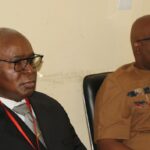 GROUPE TECHNIQUE DE TRAVAIL DEPISTAGE VIH : VALIDATION DU PROTOCOLLE DE LA PHASE PILOTE DU NOUVEL ALGORITHME DU DEPISTAGE EN CÔTE D’IVOIRE