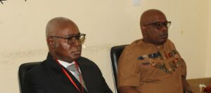 GROUPE TECHNIQUE DE TRAVAIL DEPISTAGE VIH : VALIDATION DU PROTOCOLLE DE LA PHASE PILOTE DU NOUVEL ALGORITHME DU DEPISTAGE EN CÔTE D’IVOIRE