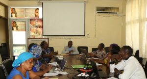 PROJET DREAMS ENABLING