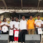 GROUPE TECHNIQUE DE TRAVAIL DEPISTAGE VIH : VALIDATION DU PROTOCOLLE DE LA PHASE PILOTE DU NOUVEL ALGORITHME DU DEPISTAGE EN CÔTE D’IVOIRE