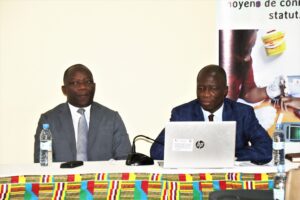 ATELIER D’ELABORATION DU PLAN DE COORDINATION DES ACTIVITES DU PREMIER SEMESTRE 2024 DU PNLS