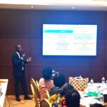 CEREMONIE OFFICIELLE DE REMISE DE PRIX AUX LAUREATS DU JEU CONCOURS A L’ASSAUT DU SIDA [AADS]