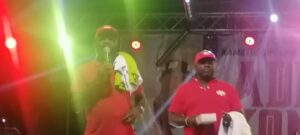 PAQUINOU SANS SIDA EDITION 2024