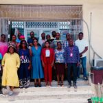 PREMIERE REUNION SEMESTRIELLE DU GROUPE TEHNIQUE DE TRAVAIL (GTT) COMMUNICATION EN MATIERE DE VIH ET DU SIDA EN COTE D´IVOIRE